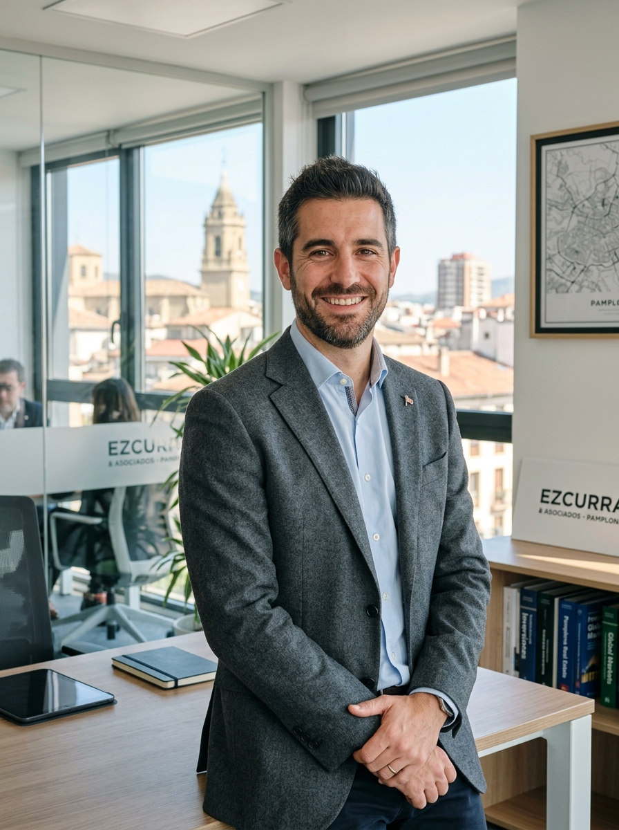 Iñigo Ezcurra